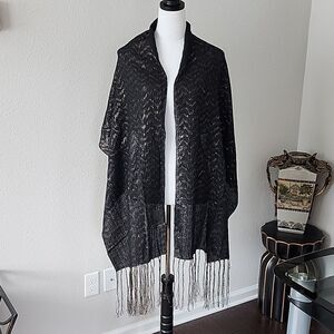 Saldarini Wool Scarf